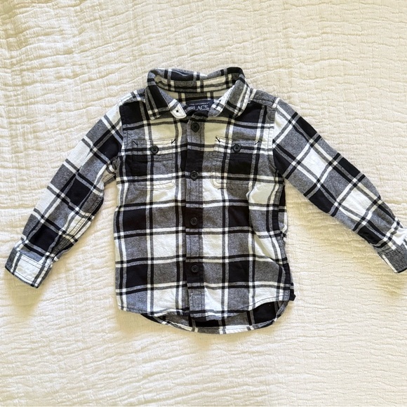 Children’s place matching set - Picture 5 of 5